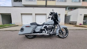 Harley-Davidson Touring Street Glide, снимка 2