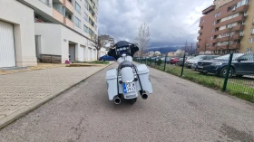 Harley-Davidson Touring Street Glide, снимка 4
