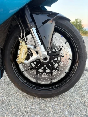 MV Agusta F3 675, снимка 5