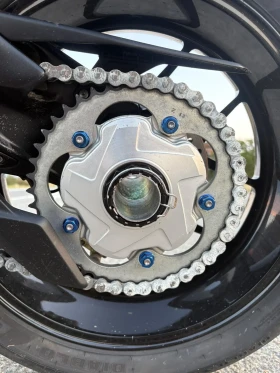 MV Agusta F3 675, снимка 7