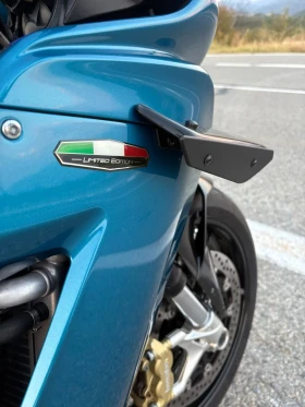 MV Agusta F3 675, снимка 3