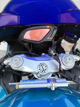 MV Agusta F3 675, снимка 4