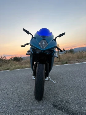 MV Agusta F3 675, снимка 2