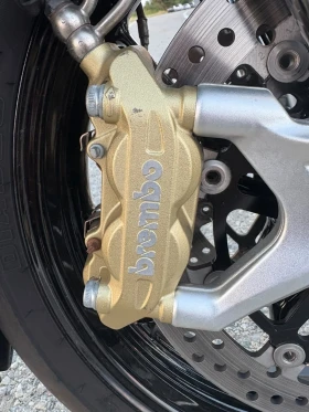 MV Agusta F3 675, снимка 6