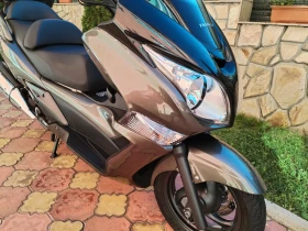 Honda Silver Wing S-WT600 ABS 16kk UNIKAT, снимка 3