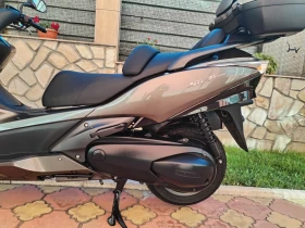 Honda Silver Wing S-WT600 ABS 16kk UNIKAT | Mobile.bg    6