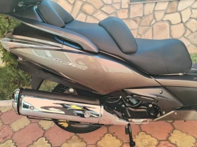 Honda Silver Wing S-WT600 ABS 16kk UNIKAT, снимка 11