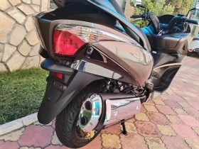 Honda Silver Wing S-WT600 ABS 16kk UNIKAT | Mobile.bg    10