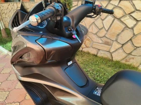 Honda Silver Wing S-WT600 ABS 16kk UNIKAT, снимка 7