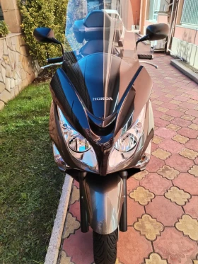 Honda Silver Wing S-WT600 ABS 16kk UNIKAT, снимка 4