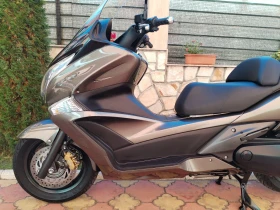 Honda Silver Wing S-WT600 ABS 16kk UNIKAT | Mobile.bg    5