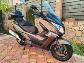 Honda Silver Wing S-WT600 ABS 16kk UNIKAT | Mobile.bg    2