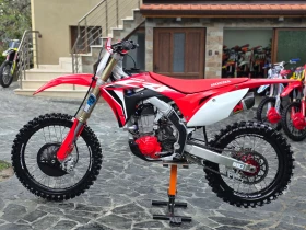 Honda Crf 450💥ЛИЗИНГ💥СТАРТЕР | Auto.bg — изображение 10