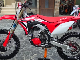 Honda Crf 450💥ЛИЗИНГ💥СТАРТЕР | Auto.bg — изображение 11