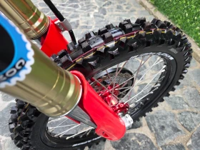 Honda Crf 450💥ЛИЗИНГ💥СТАРТЕР | Auto.bg — изображение 16