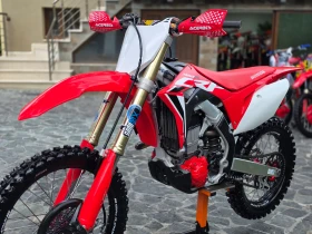 Honda Crf 450💥ЛИЗИНГ💥СТАРТЕР | Auto.bg — изображение 14