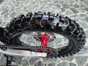 Honda Crf 450💥ЛИЗИНГ💥СТАРТЕР | Auto.bg — изображение 17