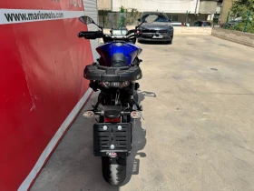 Yamaha Tracer 09 | Mobile.bg � ����� ������ 5