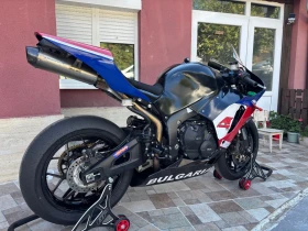 ����� �� �������� �� Honda Cbr 600rr