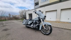 ������ Harley-Davidson Tour...