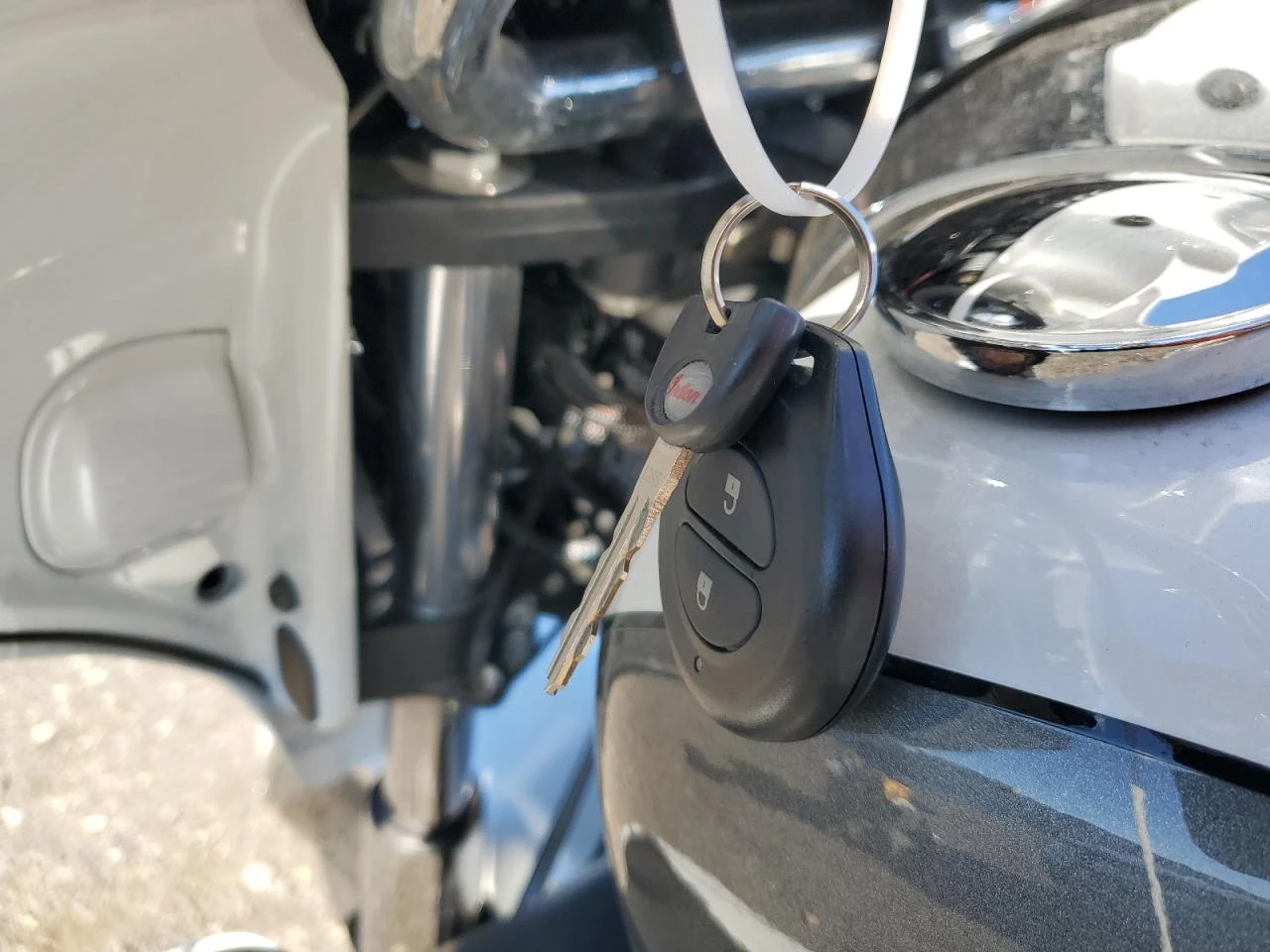 Indian Roadmaster електрически регулируем ветробран* подгрев седалка - изображение 6