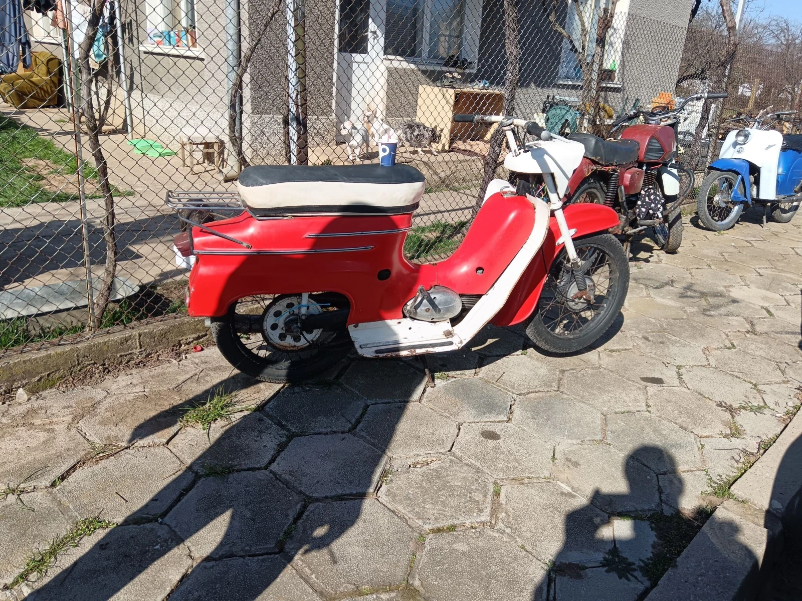 Yawa 50 | Mobile.bg � ����������� 1