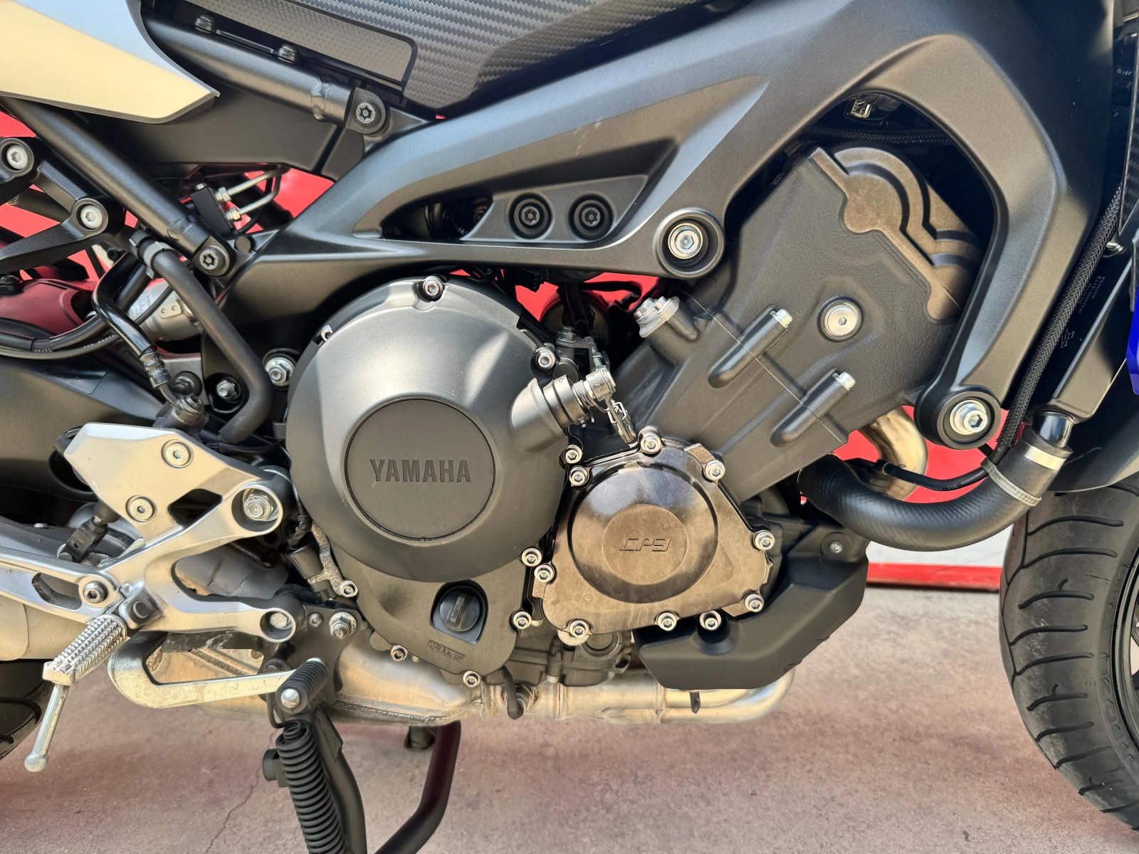 Yamaha Tracer 09 | Mobile.bg � ����������� 6