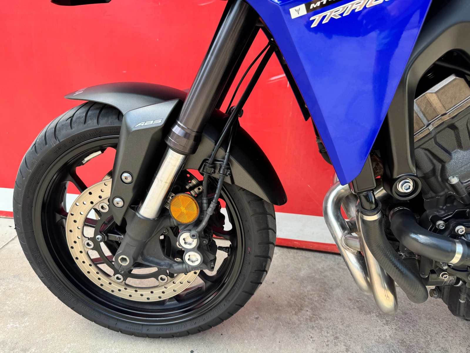Yamaha Tracer 09 | Mobile.bg � ����������� 15