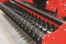 Брана Друга марка ÖZDÖKEN ONGUN-250, снимка 4