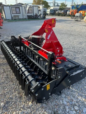 Брана Друга марка ÖZDÖKEN ONGUN-250, снимка 2