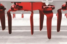 Брана Друга марка ÖZDÖKEN ONGUN-250, снимка 5