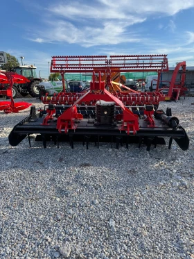 Брана Друга марка ÖZDÖKEN ONGUN-250, снимка 3