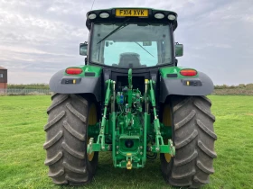 Обява за продажба на Трактор John Deere 6150R лизинг с първоначална вноска 20 % ~ 177 600 лв. - изображение 6