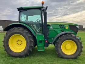 Обява за продажба на Трактор John Deere 6150R лизинг с първоначална вноска 20 % ~ 177 600 лв. - изображение 2