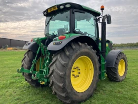 Обява за продажба на Трактор John Deere 6150R лизинг с първоначална вноска 20 % ~ 177 600 лв. - изображение 3