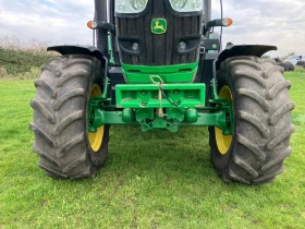 Обява за продажба на Трактор John Deere 6150R лизинг с първоначална вноска 20 % ~ 177 600 лв. - изображение 8