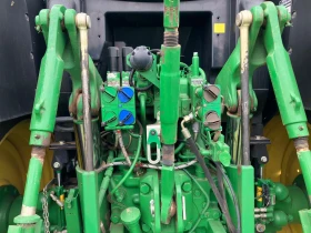 Обява за продажба на Трактор John Deere 6150R лизинг с първоначална вноска 20 % ~ 177 600 лв. - изображение 5
