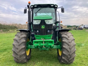 Обява за продажба на Трактор John Deere 6150R лизинг с първоначална вноска 20 % ~ 177 600 лв. - изображение 7