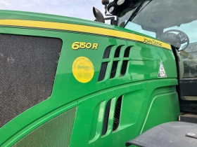 Обява за продажба на Трактор John Deere 6150R лизинг с първоначална вноска 20 % ~ 177 600 лв. - изображение 9
