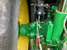 Обява за продажба на Трактор John Deere 6150R лизинг с първоначална вноска 20 % ~ 177 600 лв. - изображение 4