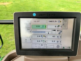  John Deere 6150R     20 % | Mobile.bg    13