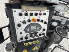 Асфалтополагаща машина BOMAG, снимка 5