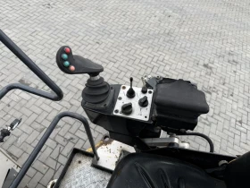 Асфалтополагаща машина BOMAG, снимка 6