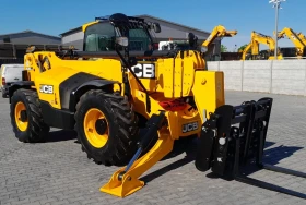 Телескопични товарачи JCB 540-170, снимка 1