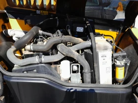 Телескопични товарачи JCB 540-170, снимка 9