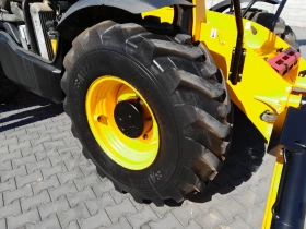 Телескопични товарачи JCB 540-170, снимка 11