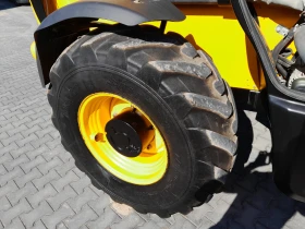 Телескопични товарачи JCB 540-170, снимка 14
