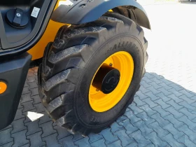 Телескопични товарачи JCB 540-170, снимка 13