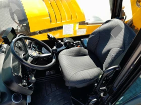 Телескопични товарачи JCB 540-170, снимка 15