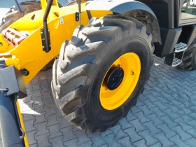 Телескопични товарачи JCB 540-170, снимка 12